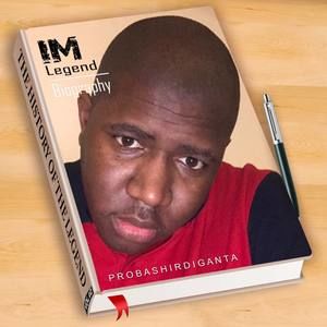 Meet your Posher, Kevin